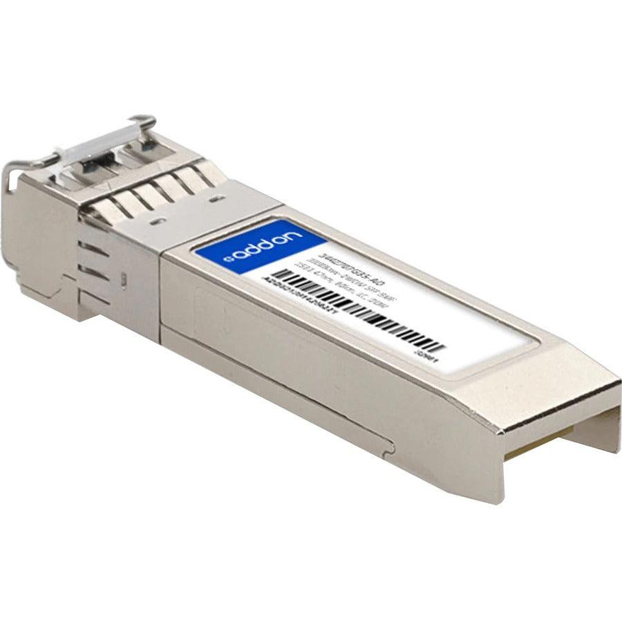 Addon Networks 1442707G35-Ao Network Transceiver Module Fiber Optic 1000 Mbit/S Sfp 1533.47 Nm
