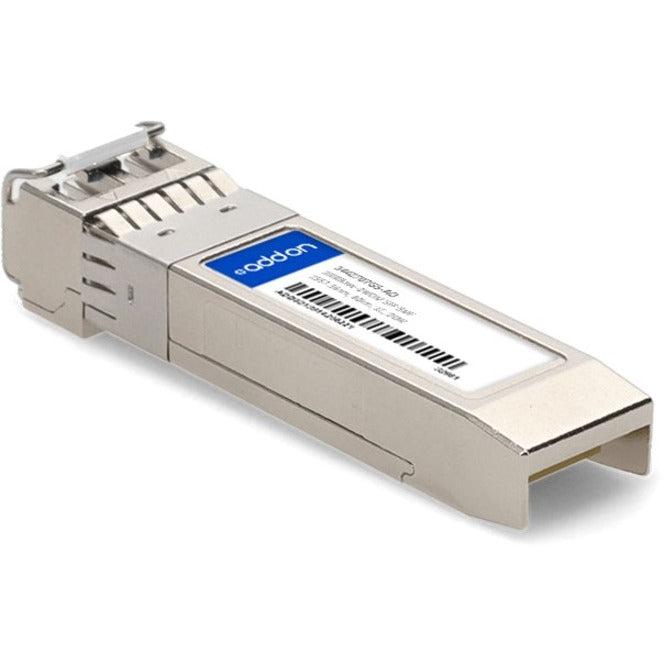 Addon Networks 1442707G5-Ao Network Transceiver Module Fiber Optic 1000 Mbit/S Sfp 1557.36 Nm