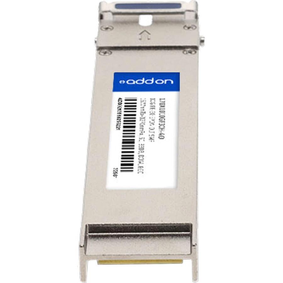 Addon Networks 178X1010Gf30H-Ao Network Transceiver Module 10000 Mbit/S Xfp
