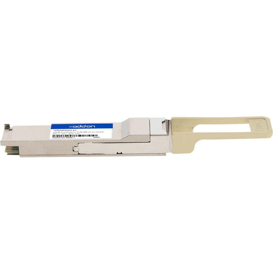 Addon Networks 1Ab474800005-Ao Network Transceiver Module Fiber Optic 100000 Mbit/S Qsfp28 850 Nm