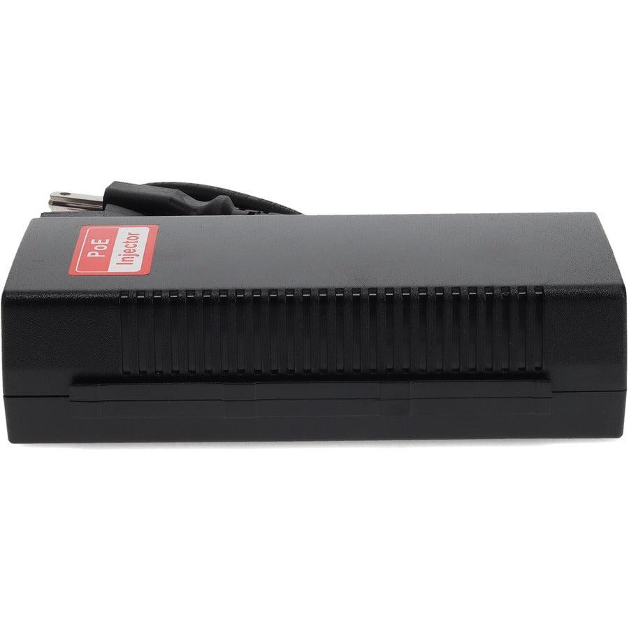 Addon Networks Add-Poeinjct60W Poe Adapter Gigabit Ethernet 57 V