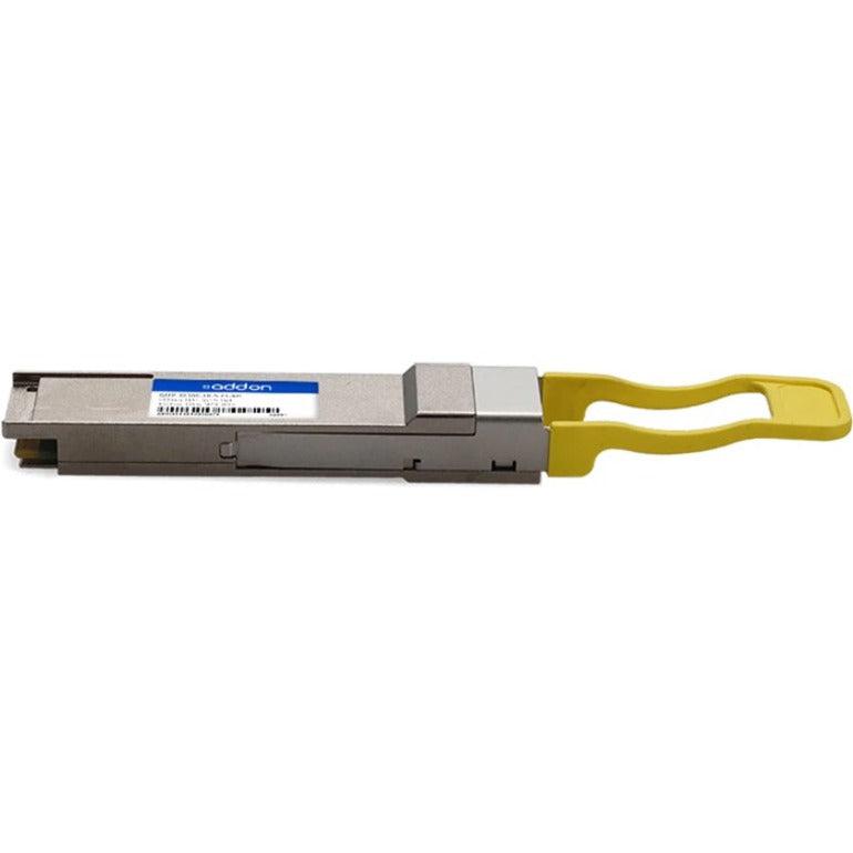 Addon Networks Cisco Qsfp-4X10G-Lr-S-25 Compatible Taa Compliant 40Gbase-Plr4 Qsfp+ Transceiver (Smf, 1310Nm, 25Km, Mpo, Dom)