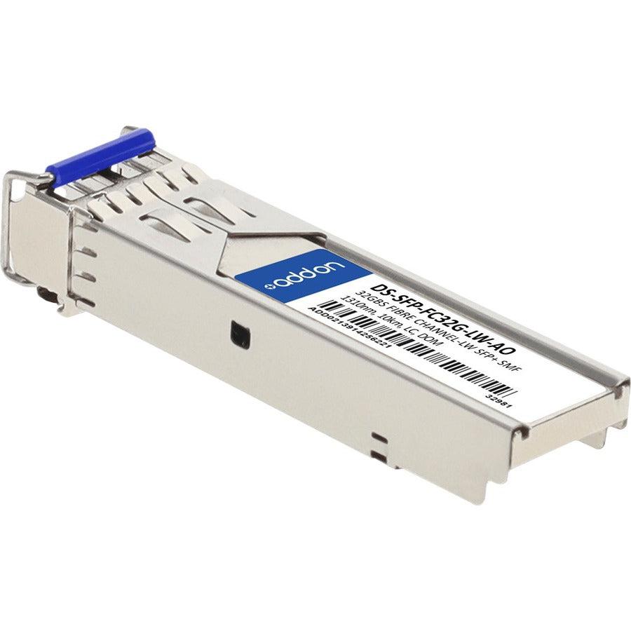 Addon Networks Ds-Sfp-Fc32G-Lw-Ao Network Transceiver Module Fiber Optic 32000 Mbit/S Sfp+ 1310 Nm