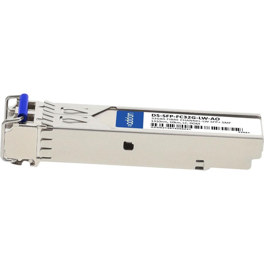 Addon Networks Ds-Sfp-Fc32G-Lw-Ao Network Transceiver Module Fiber Optic 32000 Mbit/S Sfp+ 1310 Nm