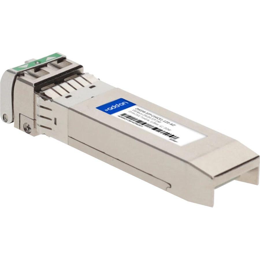 Addon Networks Dwdm-Sfp-C44C51-120-Ao Network Transceiver Module 1000 Mbit/S