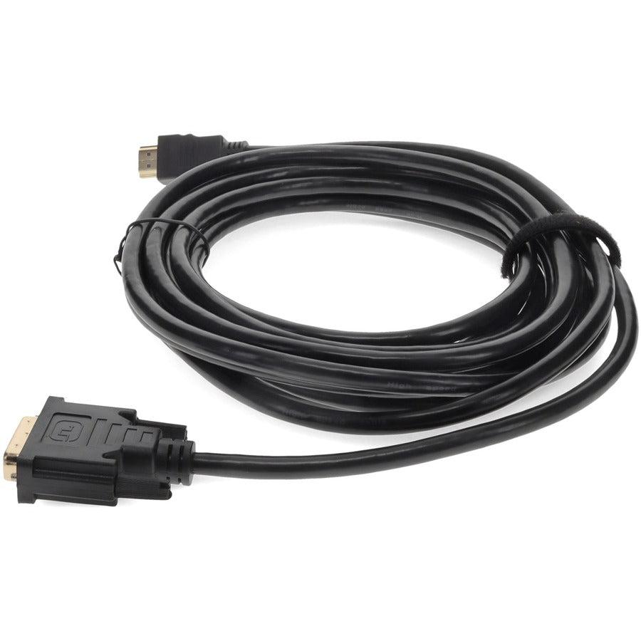 Addon Networks Hdmi2Dvid12F Power Cable