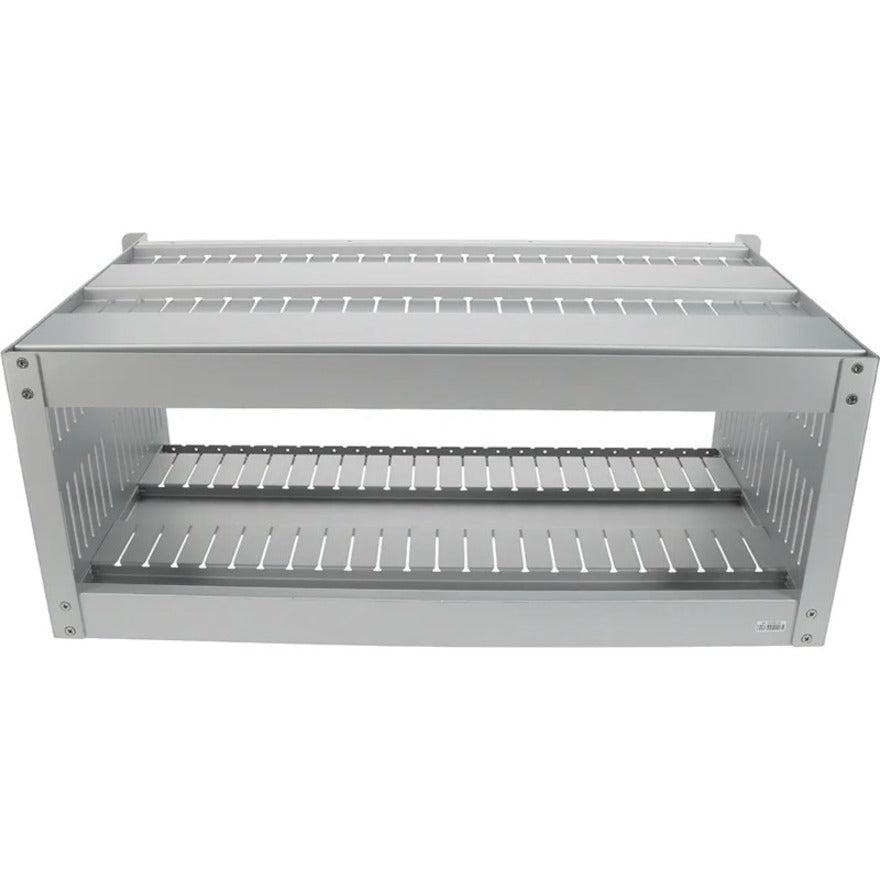 Addon Networks Mux-24X4U-Chassis-Ao Rack Accessory Storage Chassis