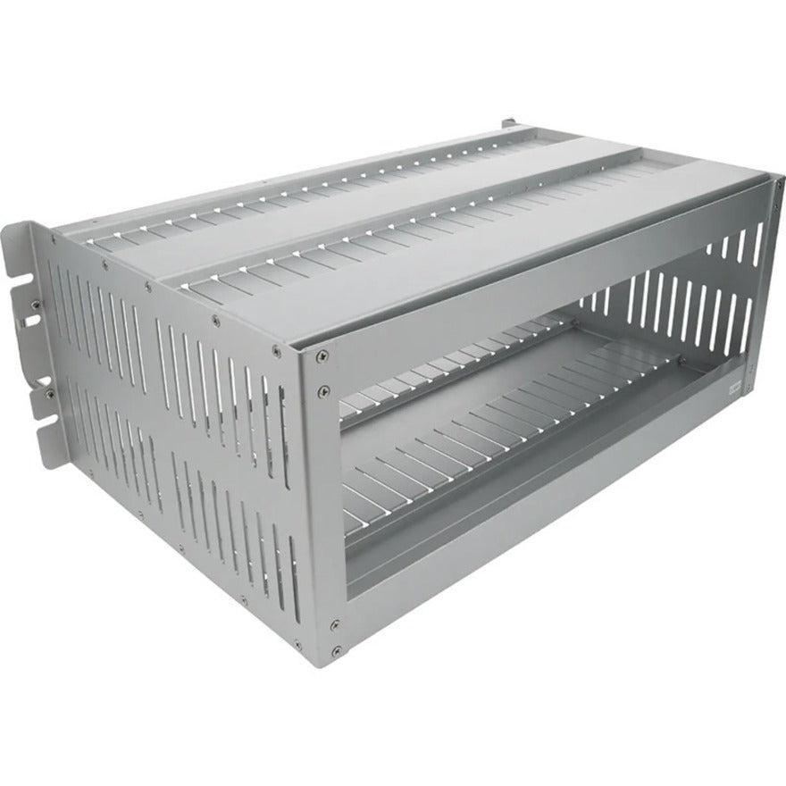 Addon Networks Mux-24X4U-Chassis-Ao Rack Accessory Storage Chassis