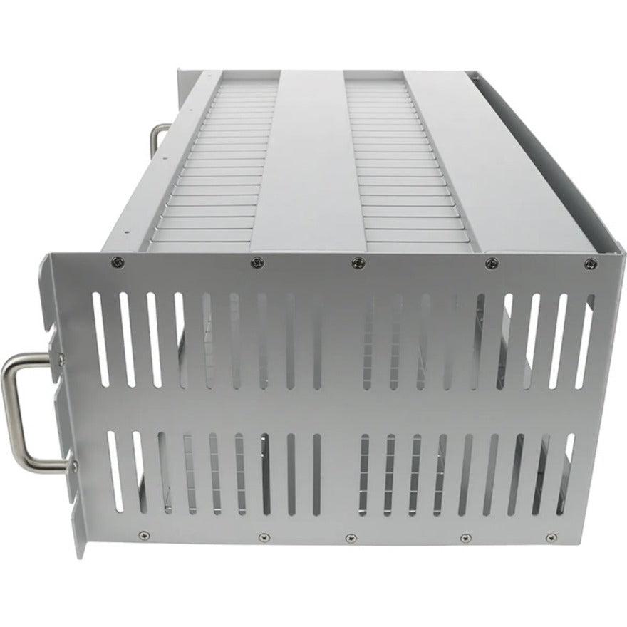 Addon Networks Mux-24X4U-Chassis-Ao Rack Accessory Storage Chassis