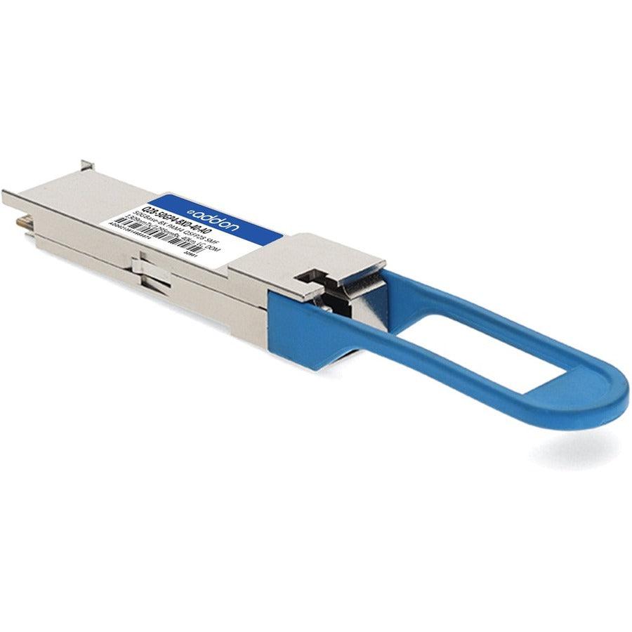 Addon Networks Q28-50Gp4-Bxd-40-Ao Network Transceiver Module 50000 Mbit/S Qsfp28