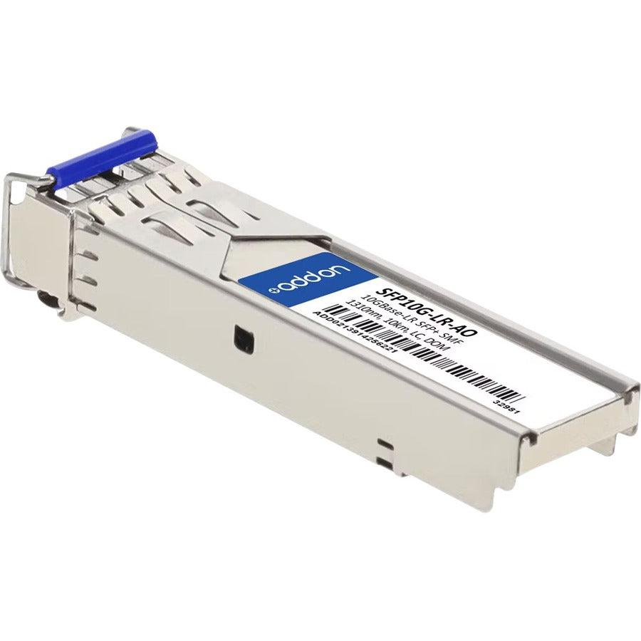 Addon Networks Sfp10G-Lr-Ao Network Transceiver Module Fiber Optic 10000 Mbit/S Sfp+ 1310 Nm