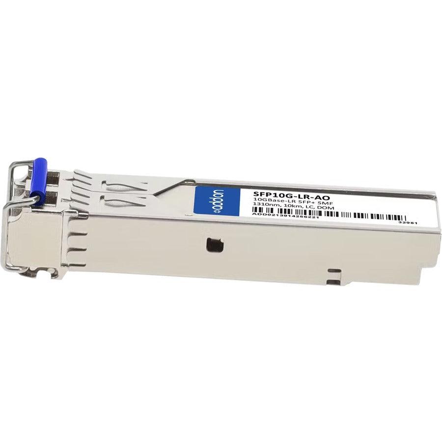 Addon Networks Sfp10G-Lr-Ao Network Transceiver Module Fiber Optic 10000 Mbit/S Sfp+ 1310 Nm