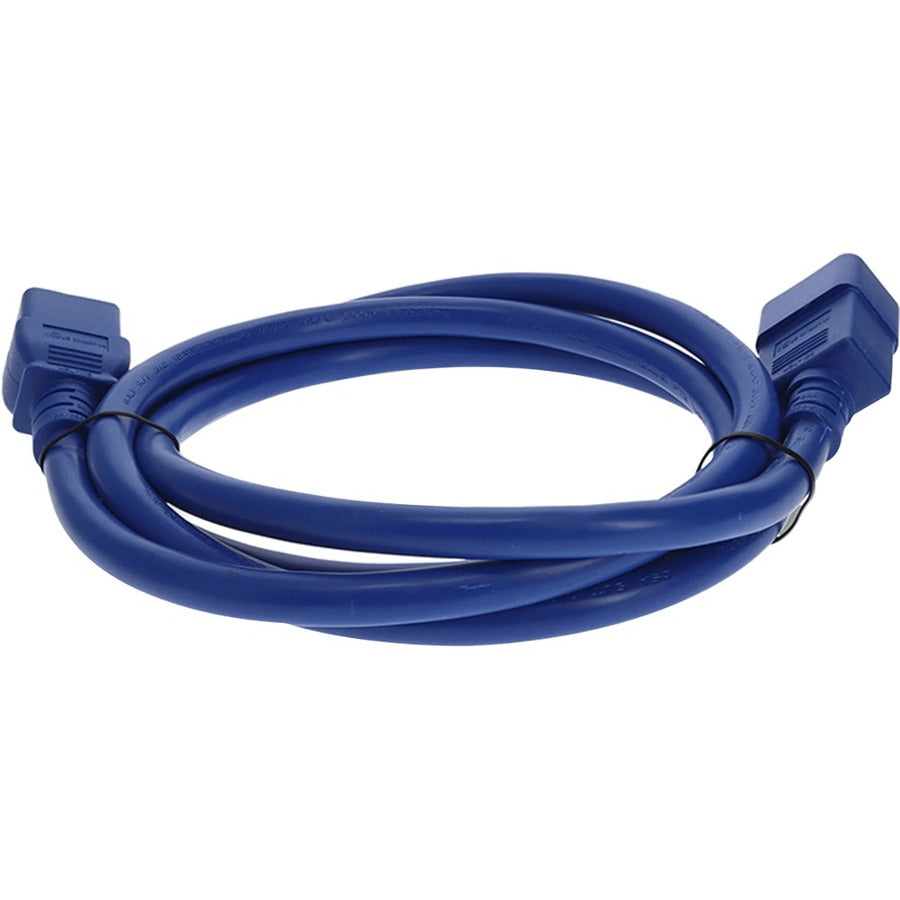 AddOn Standard Power Cord ADD-C192C2012AWG6FBE