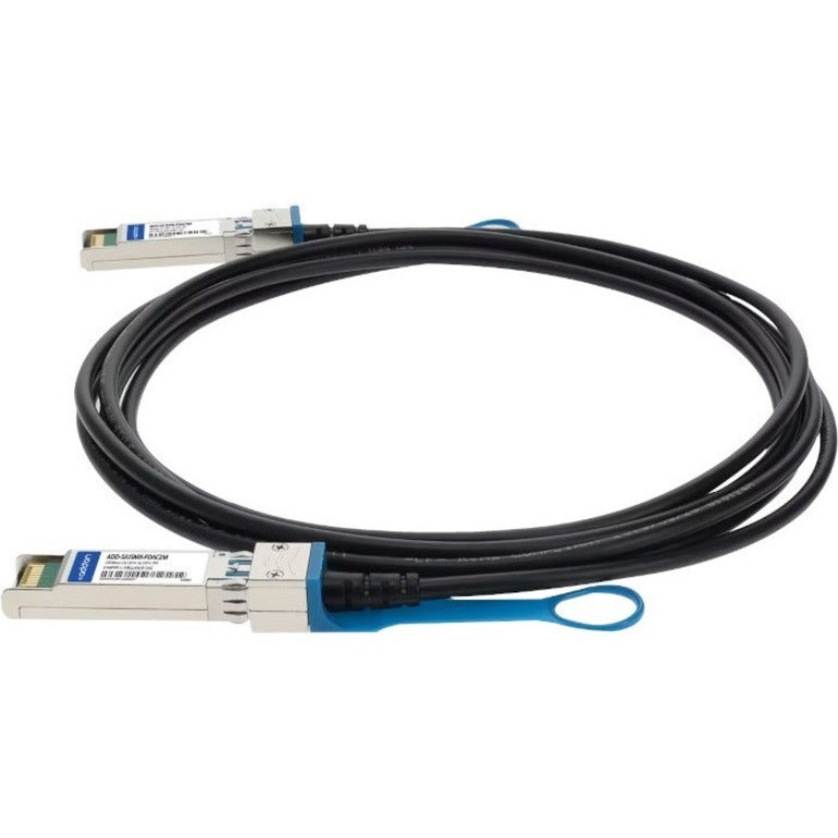 AddOn Twinaxial Network Cable ADD-SJUSMX-PDAC3M