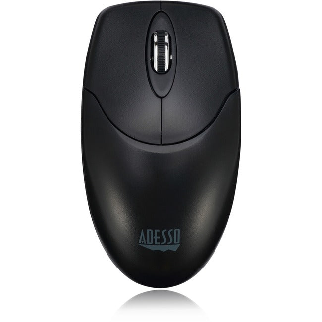 Adesso Antimicrobial Wireless Desktop Mouse iMouse M60