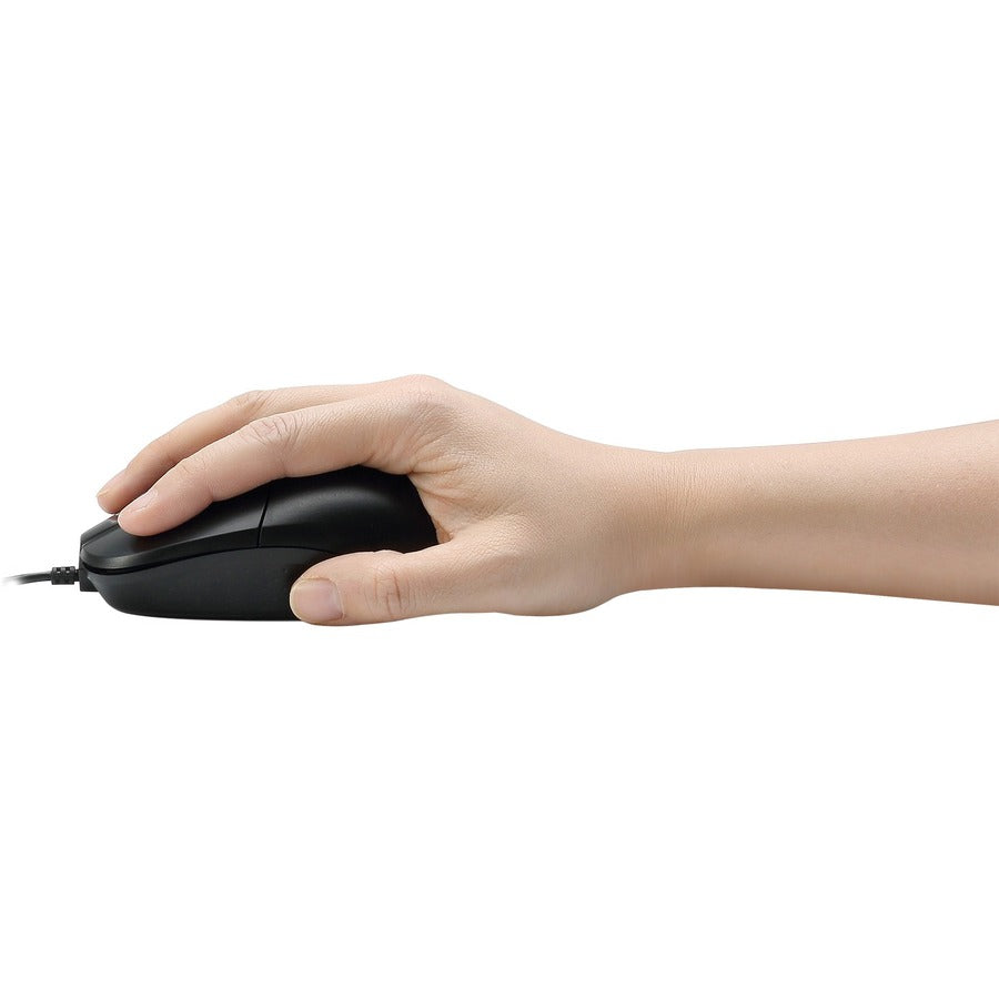Adesso iMouse M6-TAA - Optical Scroll Mouse (TAA Compliant) IMOUSEM6-TAA