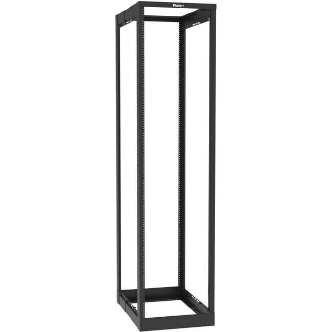 Adjustable Depth 4-Post Rack - Data Center Equipment Solution | PANDUIT AR4P
