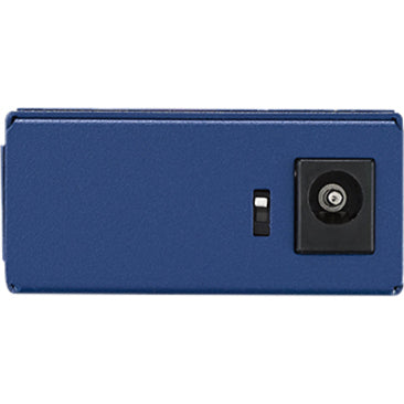 Advantech 10/100Mbps Miniature Media Converter with LFPT IMC-350-MM-PS-A