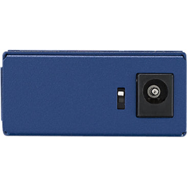 Advantech 10/100Mbps Miniature Media Converter with LFPT IMC-350-SEST-PS-A