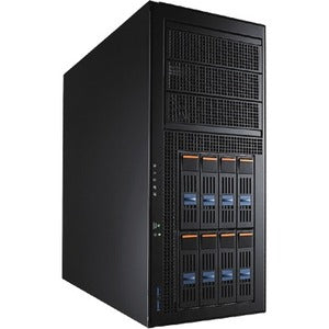 Advantech 4U Rackmount / Tower Chassis for EATX/ATX/MicroATX Motherboard HPC-7483-18RXE