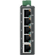 Advantech 5FE Slim type Unmanaged Industrial Ethernet Switch EKI-2525LI-AE
