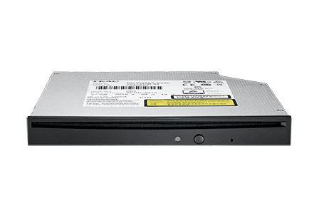 Advantech 96Sdvr-8X-St-Te-B Optical Disc Drive Internal Dvd Super Multi Dl Black