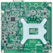 Advantech AIMB-205 Desktop Motherboard - Intel H110 Chipset - Socket H4 LGA-1151 - Mini ITX AIMB-205G2-00A1E