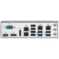 Advantech AIMB-586 Server Motherboard - Intel C246 Chipset - Socket H4 LGA-1151 - Micro ATX AIMB-586WG2-00A1E