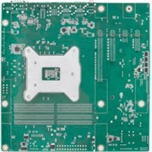 Advantech AIMB-586 Server Motherboard - Intel C246 Chipset - Socket H4 LGA-1151 - Micro ATX AIMB-586WG2-00A1E