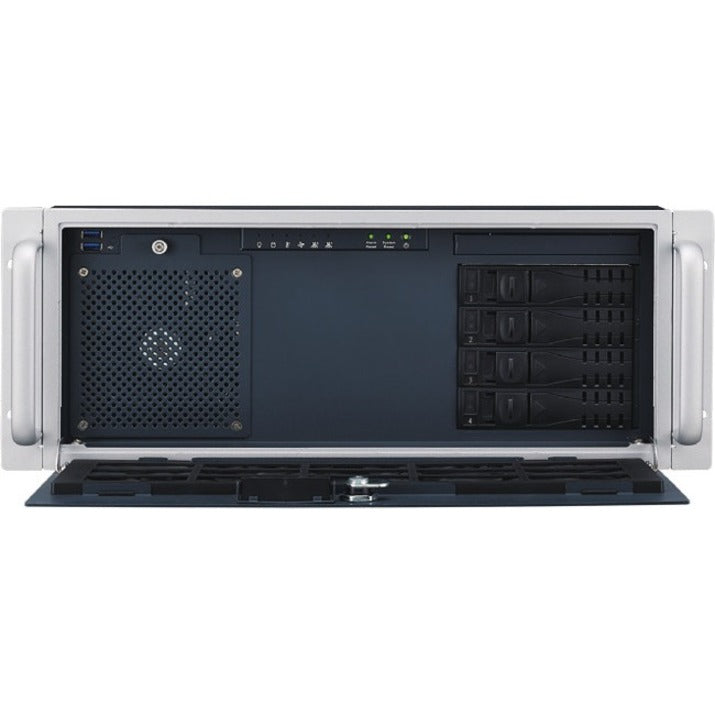 Advantech ACP-4340 Server Case ACP-4340BP-50ZE