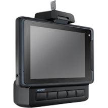 Advantech Aim-65 32 Gb 20.3 Cm (8") Intel Atom® 2 Gb Wi-Fi 4 (802.11N) Android 6.0 Black