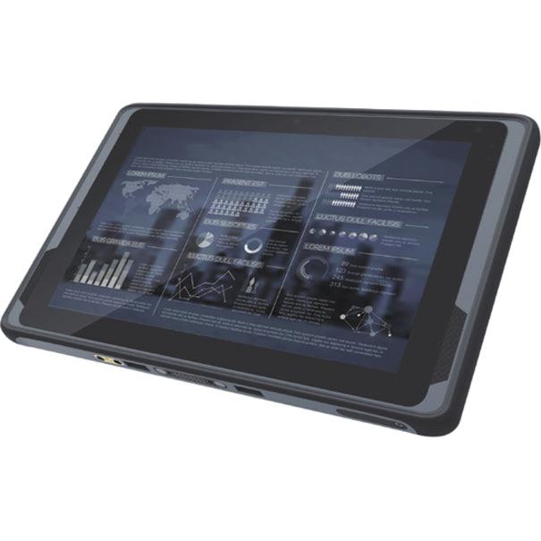 Advantech Aim-68 64 Gb 25.6 Cm (10.1") Intel Atom® 4 Gb Wi-Fi 5 (802.11Ac) Android 6.0 Black
