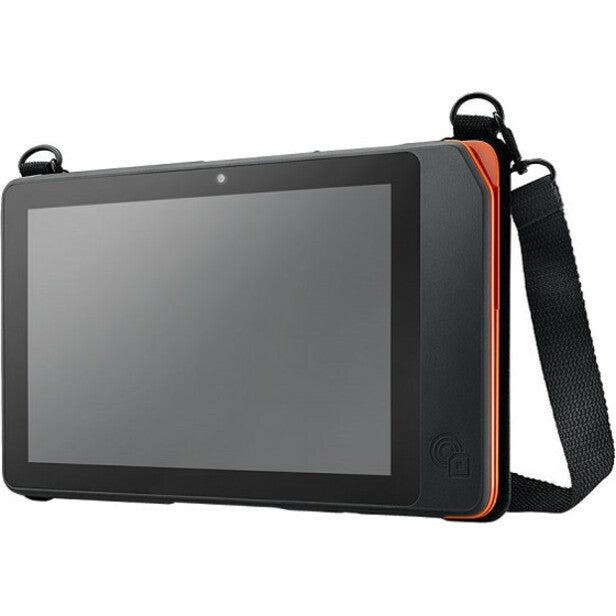 Advantech Aim-P702 Strap Tablet Leatherette Black