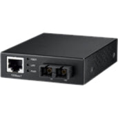 Advantech EKI-2541SL-US-AE Industrial Ethernet Media Converter - 100Mbps Single-Mode SC Connector | Advantech