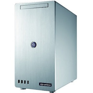 Advantech HPC-5000 Small Tower Chassis with 300W Single ATX PSU HPC-5000-30ZXE