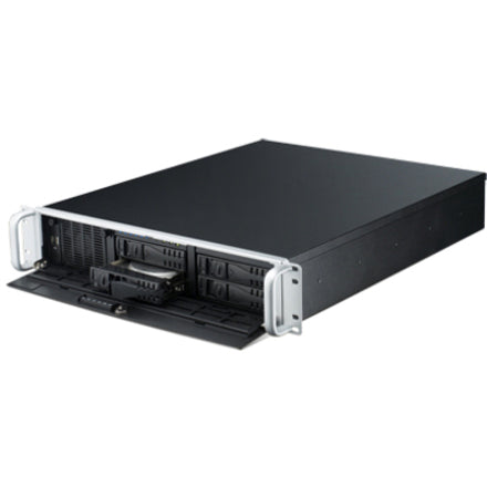 Advantech HPC-7242 Server Case HPC-7242MB-00XE