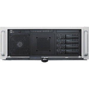 Advantech HPC-7442 Server Case HPC-7442MB-00XE