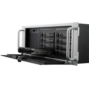 Advantech HPC-7442 Server Case HPC-7442MB-00XE