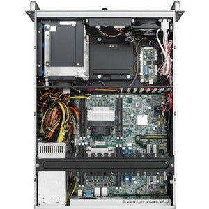 Advantech HPC-7442 Server Case HPC-7442MB-00XE