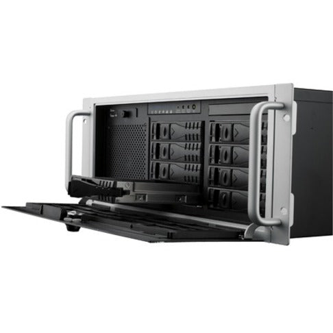 Advantech HPC-7442 Server Case HPC-7442MB-00XE
