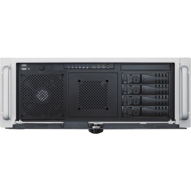 Advantech HPC-7442 Server Case HPC-7442MB-00XE