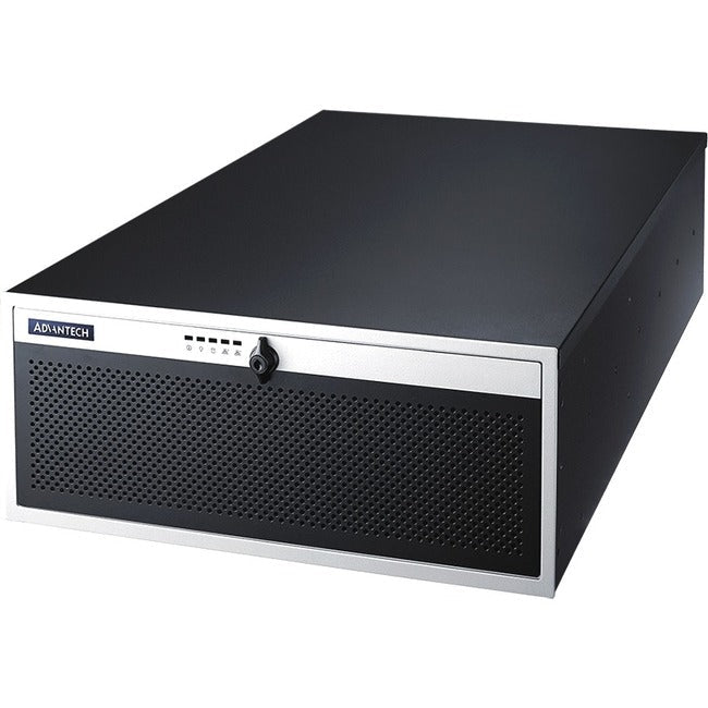 Advantech HPC-7484 Server Case HPC-7484-70ZX