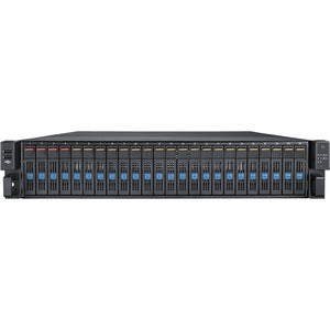 Advantech HPC-8224 Server Case HPC-8224SE-R8A1E