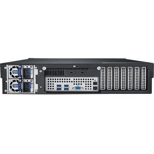 Advantech HPC-8224 Server Case HPC-8224SE-R8A1E