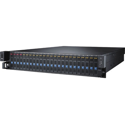 Advantech HPC-8224 Server Case HPC-8224SE-R8A1E