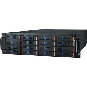 Advantech HPC-8316 Server Case HPC-8316TA-00A1E