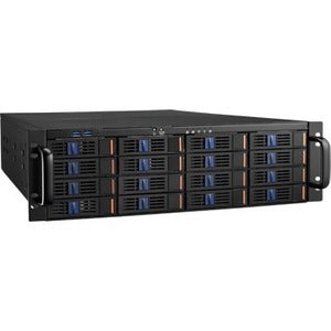 Advantech HPC-8316 Server Case HPC-8316TA-00A1E