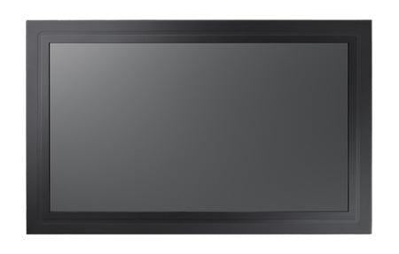 Advantech Ids-3221Wr 54.6 Cm (21.5") Lcd 250 Cd/M² Full Hd Black Touchscreen