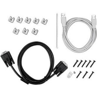 Advantech Ids-3119R-35Sxa1E Computer Monitor 48.3 Cm (19") 1280 X 1024 Pixels Sxga Led Black, Grey