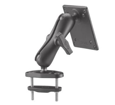 Advantech Ram-Mount-01 Holder Passive Holder Mobile Computer Black